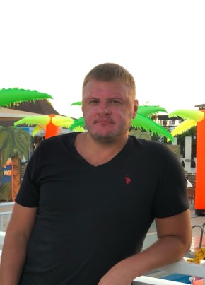 Aleksey, 46, Russia, Saint Petersburg