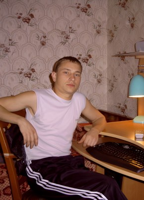 RamblerDating profile picture for @parity