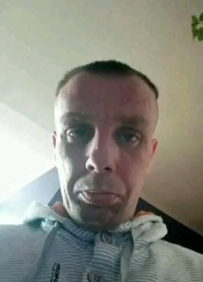 Radosław из Kalisz 41 год