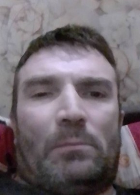 Николай, 45, Россия, Боровичи