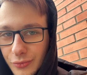Давид, 22 года, Ярославль
