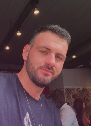 Давид из Владимира 38 лет