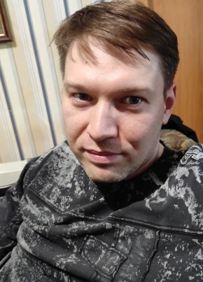 Виталий, 39, Россия, Талнах