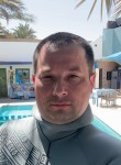 Sergey, 39, Cairo