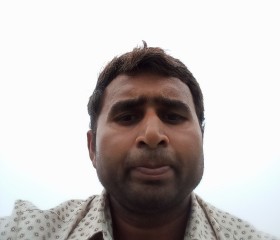 Ashok, 37 лет, Petlād