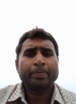 Ashok, 37 лет, Petlād