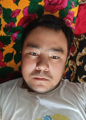 Mamurjon Saminov из Samarqand 18 лет