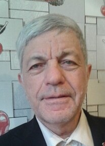 Лев из Віцебска 76 лет