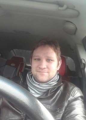 Фёдор, 41, Россия, Москва