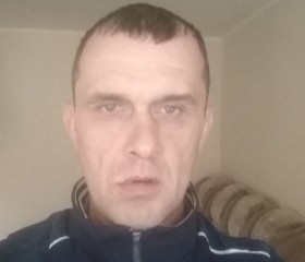 Максим, 43 года, Невинномысск
