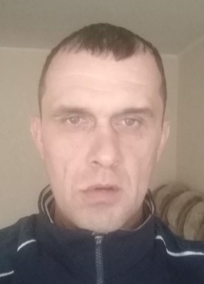 Максим, 43, Россия, Невинномысск