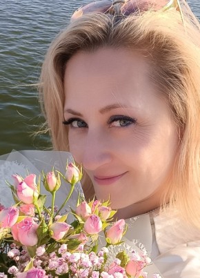 Natali, 46, Russia, Cheboksary