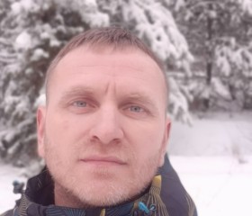 Николай, 40 лет, Зміїв