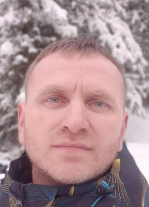 Николай, 40, Україна, Зміїв