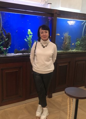 Марина, 62, Россия, Зеленоградск
