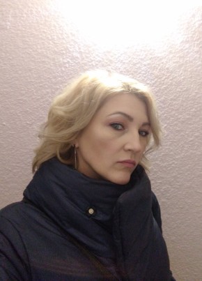 Инна, 41, Рэспубліка Беларусь, Горад Мінск