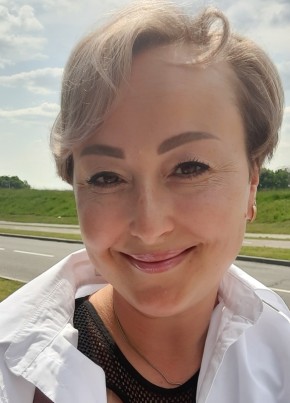 Ксения, 41, Россия, Снежинск