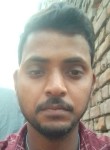 Anurag singh, 20  , Allahabad