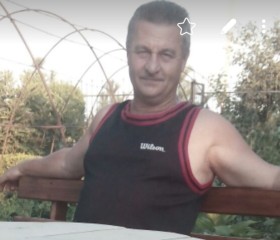 Геннадий, 57 лет, Одеса