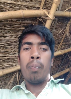 Nitesh, 46, India, Machhlīshahr