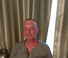 Алексей Кондрать, 43 года, Череповец