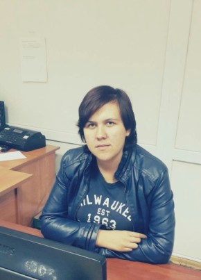Кристина, 31, Қазақстан, Алматы