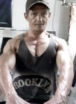 FranzAlarcon, 62 года, Rionegro