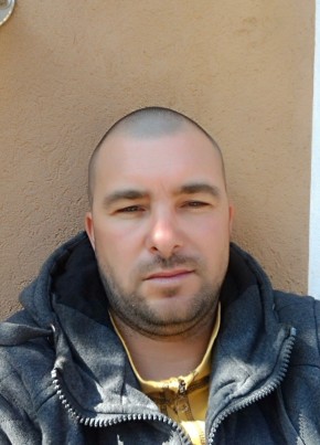 Vadim, 43, Repubblica Italiana, Mestre
