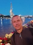 Andrey, 42, Moscow
