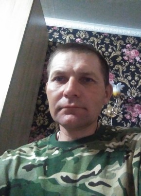 Александр, 50, Россия, Курск