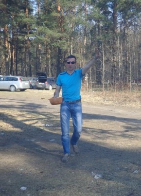 Игорь, 47, Россия, Санкт-Петербург