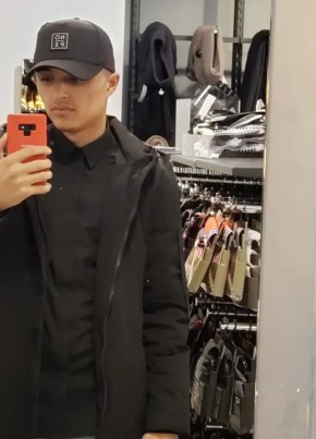 Aziz, 24, Russia, Penza