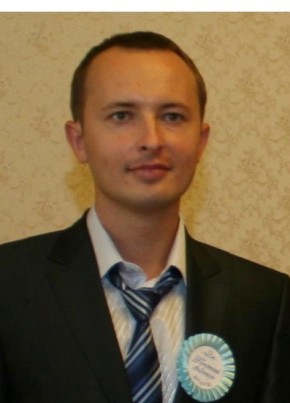 Алексей, 44, Россия, Казань