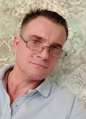Анатолий из Абинска 40 лет