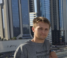 Никита, 26, Carlsbad (State of New Mexico)