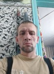 Виталя, 34 года, Новосибирск