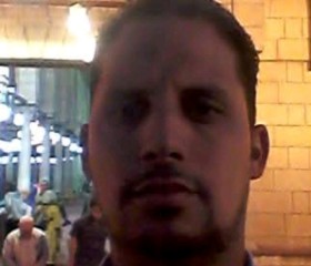 حمو حمو, 43, Cairo