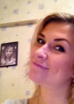 Darya, 44, Russia, Moscow