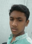 Umar, 21 год, Bangārapet