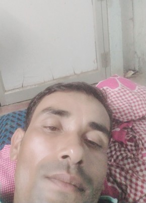 Kumar, 25, India, Attur