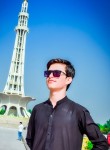 Hussain khan PTi, 18 лет, اسلام آباد