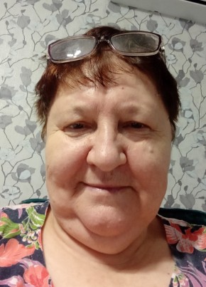 Нина из Ростова-на-Дону 67 лет