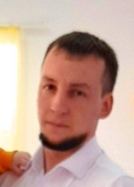 Kirill, 35, Russia, Otradnyy