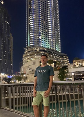 Ivan из Долгопрудныя 31 год