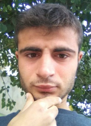 Mehmet raco abi , 21, Türkiye Cumhuriyeti, Bozova