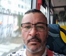 Luis Carlos, 51 год, São Paulo capital