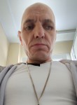 Vladimir Lamin, 48, Krasnoyarsk