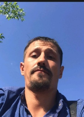 Александр, 38, Россия, Москва