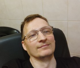 Vladimir, 50, Moscow