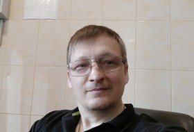 Vladimir, 50 - Just Me